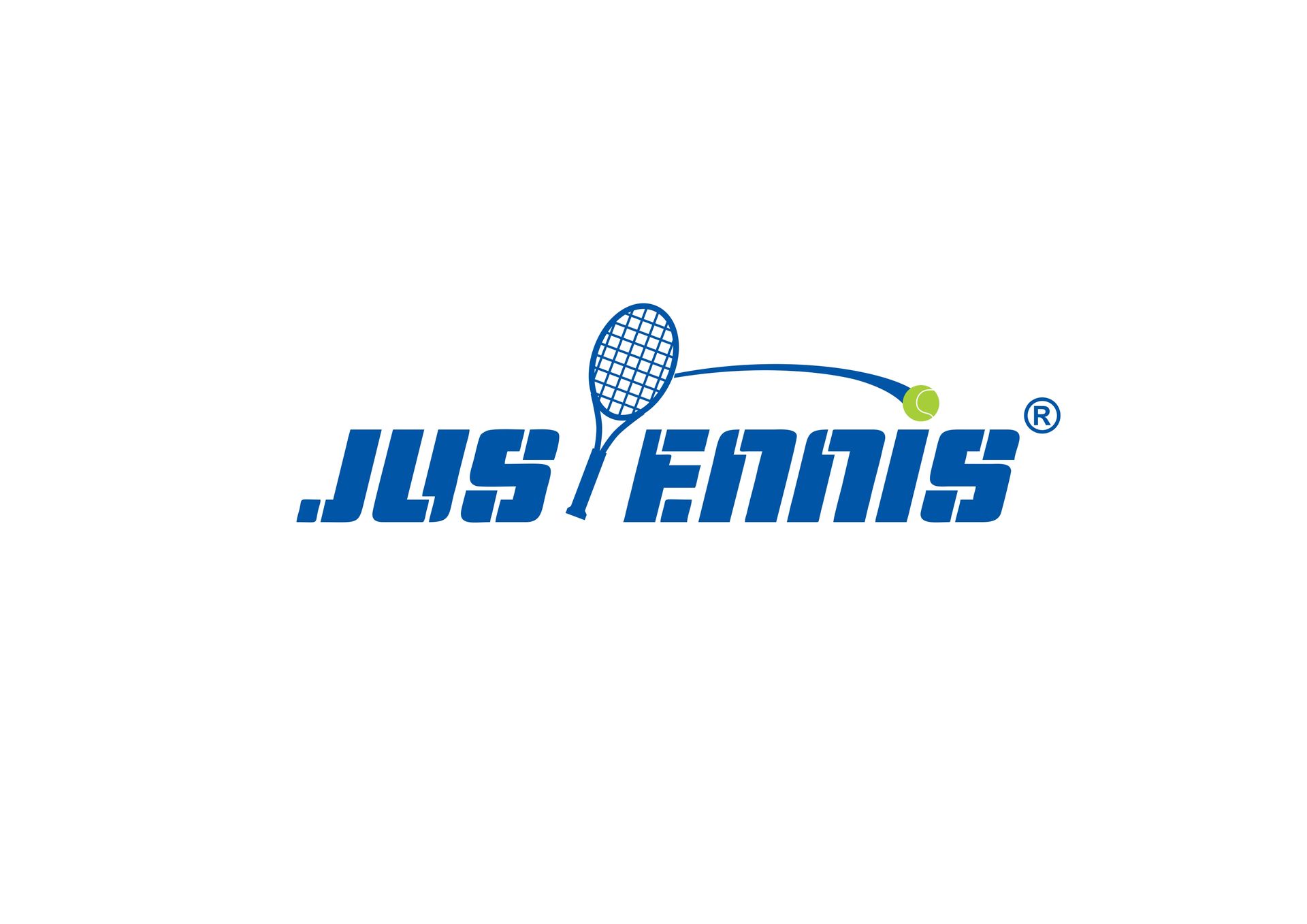 JUST TENNIS CENTRES